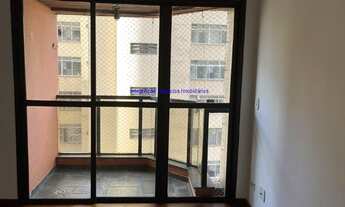 Imagem 4: Apartamento 45m², 01 dormitório (sendo suíte), 02 banheiros e 01 vaga de garagem. Condomí