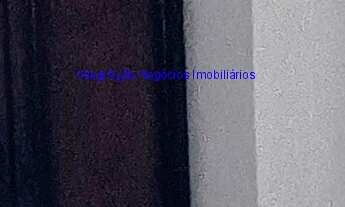 Imagem 7: Apartamento 65m², 02 dormitórios, 02 banheiros e 01 vaga de garagem. Condomínio com porta