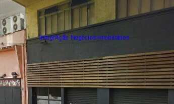 Imagem: Loja 255m² e 06 banheiros. Excelente localização