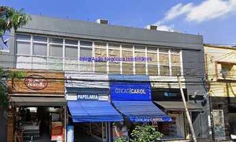 Imagem: Sobreloja 318m² e 02 banheiros. Excelente