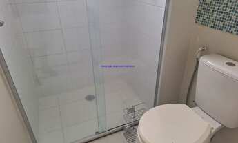 Imagem 7: Apartamento 62m², 02 dormitórios (sendo suíte), 02 banheiros e 01 vaga de garagem. Condom