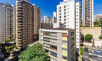 Imagem 2: Apartamento 130m², 03 dormitórios (sendo 01suíte), 02 banheiros e 01 vaga de garagem. Con