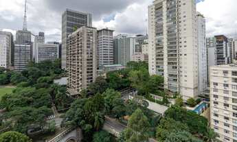 Imagem: Apartamento 80m², 02 dormitórios (sendo