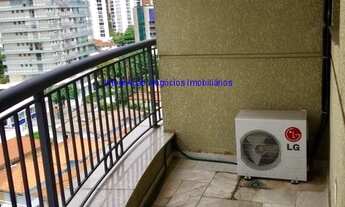 Imagem 6: Apartamento 37m², 01 dormitório, 01 banheiro e 01 vaga na garagem. Condomínio com portari