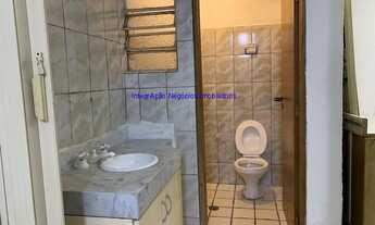 Imagem 6: Sobrado Comercial 220m², 08 salas, 02 banheiros e 02 vagas de garegem. Excelente locali