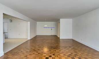 Imagem 5: Apartamento 167,50m², 03 dormitórios (sendo 02 suítes), 04 banheiros e 02 vagas de garage