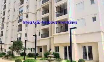 Imagem 1: Apartamento MOBILIADO 55m², 02 dormitórios (sendo 01 suíte), 02 banheiros e 01 vaga na gar