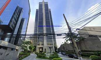 Imagem: Conjunto Comercial 90m², 02 banheiros e