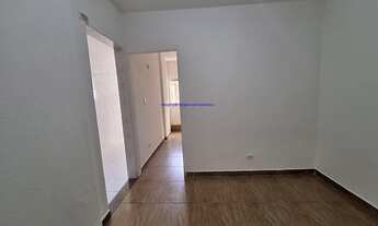 Imagem 3: Apartamento 40m², 01 dormitório e 01 banheiro. Condomínio com portaria e segurança. Exce