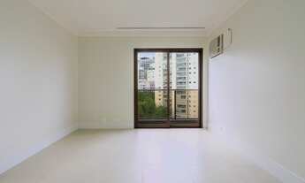 Imagem 6: Apartamento 80m², 02 dormitórios (sendo 01 suíte), 02 banheiros e 02 vagas na garagem. C