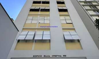 Imagem: Apartamento 115,51m², 02 dormitórios (sendo