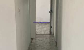 Imagem 5: Apartamento 108m², 02 dormitórios e 02 banheiros. Condomínio com portaria e segurança. E