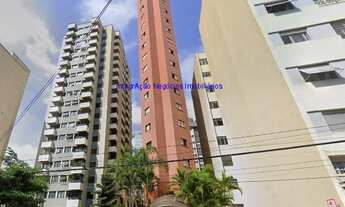 Imagem: Apartamento MOBILIADO 36m², 01 dormitório