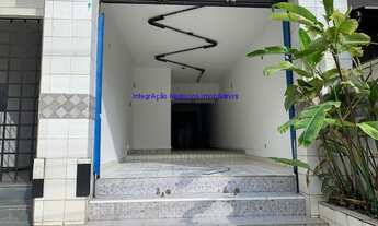 Imagem: Sobrado Comercial 220m², 08 salas, 02 banheiros