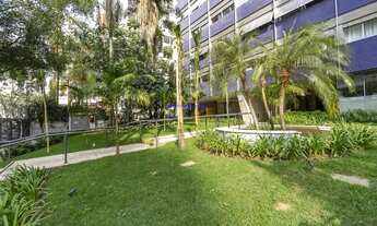 Imagem 2: Apartamento 167,50m², 03 dormitórios (sendo 02 suítes), 04 banheiros e 02 vagas de garage