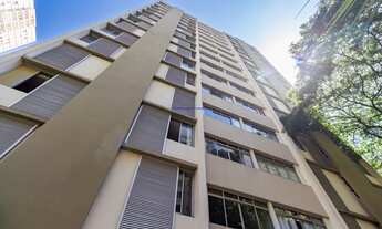 Imagem: Apartamento 130m², 03 dormitórios (sendo