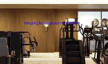 Imagem 6: Apartamento 358,62m², 03 dormitórios (sendo suítes), 04 banheiros e 03 vagas na garagem;