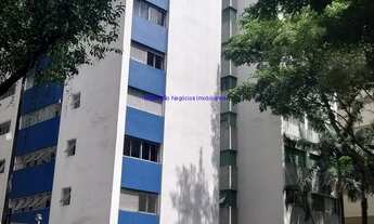 Imagem: Apartamento 105m², 03 dormitórios (sendo