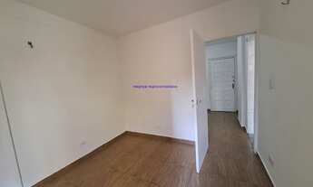 Imagem 4: Apartamento 40m², 01 dormitório e 01 banheiro. Condomínio com portaria e segurança. Exce