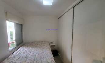 Imagem 4: Apartamento 30m², 01 dormitório, 01 banheiro e 01 vaga de garagem. Condomínio com portari