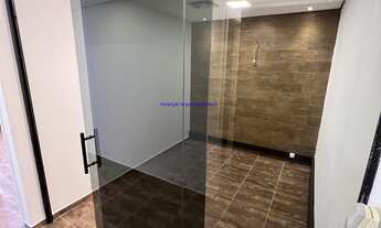 Imagem 5: Conjunto Comercial 42m², 03 salas, 01 espaço para copa, 02 banheiros e 02 vagas na garagem