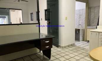 Imagem 7: Sobrado Comercial 220m², 08 salas, 02 banheiros e 02 vagas de garegem. Excelente locali