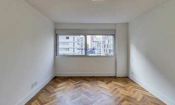 Imagem 6: Apartamento 167,50m², 03 dormitórios (sendo 02 suítes), 04 banheiros e 02 vagas de garage