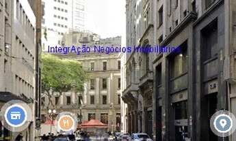 Imagem 7: Conjunto comercial 170m² e 02 banheiros. Condomínio com portaria e segurança. Excelente