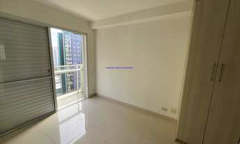 Imagem 6: Apartamento 45m², 01 dormitório, 01 banheiro e 01 vaga de garagem. Condomínio com portari