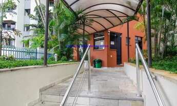 Imagem 2: Apartamento MOBILIADO 36m², 01 dormitório e 01 banheiro. Condomínio com portaria e segura