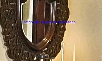 Imagem 6: Apartamento amplo de 139m², 03dormitórios (sendo 01 suíte), 03 banheiros e 02 vagas de gar