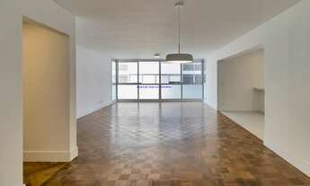 Imagem 3: Apartamento 167,50m², 03 dormitórios (sendo 02 suítes), 04 banheiros e 02 vagas de garage