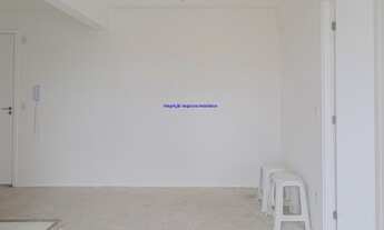 Imagem 5: Apartamento 35m², 01 dormitório e 01 banheiro. Condomínio com portaria, segurança, piscin