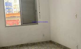Imagem 7: Apartamento 108m², 02 dormitórios e 02 banheiros. Condomínio com portaria e segurança. E
