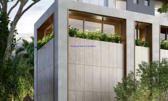 Imagem 2: Apartamento 158m², 03 dormitórios (sendo suítes), 04 banheiros e 02 vagas na garagem; (Fot