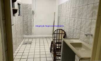 Imagem 5: Sobrado Comercial 220m², 08 salas, 02 banheiros e 02 vagas de garegem. Excelente locali