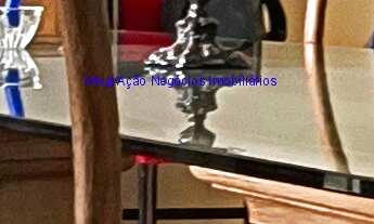 Imagem 7: Apartamento amplo de 139m², 03dormitórios (sendo 01 suíte), 03 banheiros e 02 vagas de gar