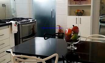 Imagem 6: Apartamento 105m², 03 dormitórios (sendo 01 suíte), 02 banheiros e 01 vaga na garagem. Co