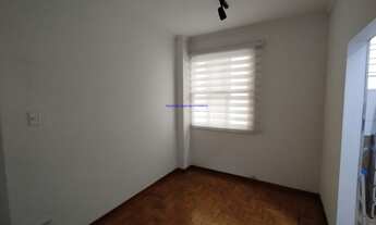 Imagem 7: Condomínio com portaria 24hrs. Excelente localização á 6 minutos andando para a estação d