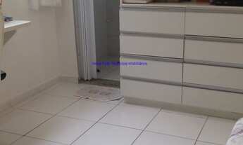 Imagem 5: Apartamento 105m², 03 dormitórios (sendo 01 suíte), 02 banheiros e 01 vaga na garagem. Co