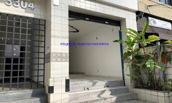 Imagem 2: Sobrado Comercial 220m², 08 salas, 02 banheiros e 02 vagas de garegem. Excelente locali