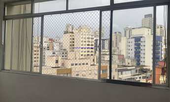 Imagem: Apartamento 108m², 02 dormitórios e 02