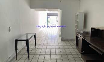 Imagem 4: Sobrado Comercial 220m², 08 salas, 02 banheiros e 02 vagas de garegem. Excelente locali