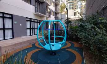 Imagem 7: Condomínio com portaria, segurança, piscina, academia, playground e salão de festas. Exce