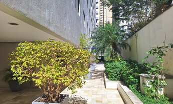 Imagem 5: Apartamento 94,46m², 03 dormitórios, 03 banheiros e 01 vaga na garagem. Condomínio com po