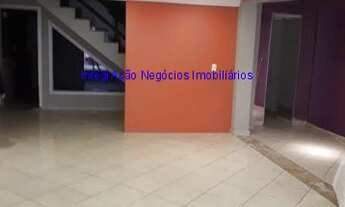 Imagem 2: Casa 190m², 07 salas e 02 banheiros. Excelente localização entre as Avenidas Moaci, Irai