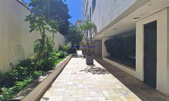 Imagem 3: Apartamento 94,46m², 03 dormitórios, 03 banheiros e 01 vaga na garagem. Condomínio com po