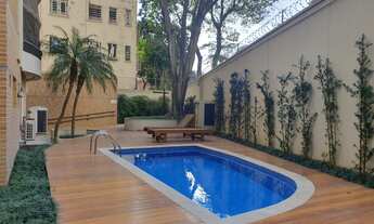 Imagem 4: Apartamento Studio 40m² , 01 dormitório, 01 banheiro e 01 vaga na garagem. Condomínio com