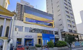 Imagem: Loja 455m², 02 banheiros e 04 vagas de