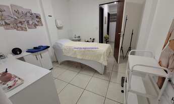 Imagem 6: Condomínio com portaria e segurança. Em frente ao shopping Paulista. Entre as Avenidas Pa